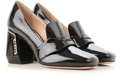 prezzi scarpe prada|prada shoes woman.